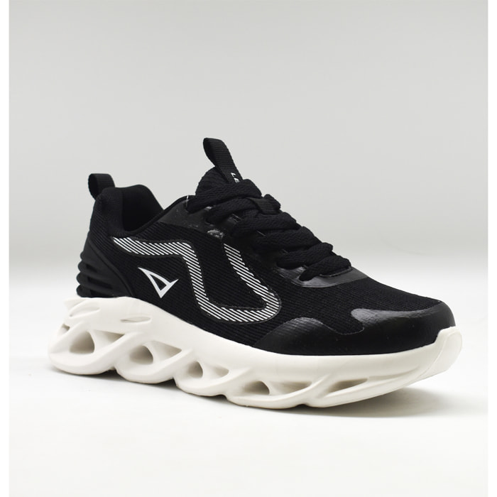 Scarpa sportiva DIMU nera