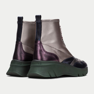 Botin sport Helsinki Multi metal 5 cm