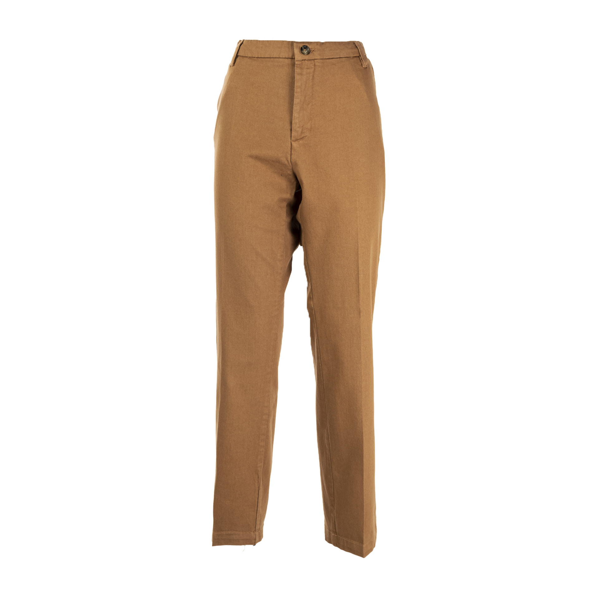GAS pantalone donna cinnamon swirl