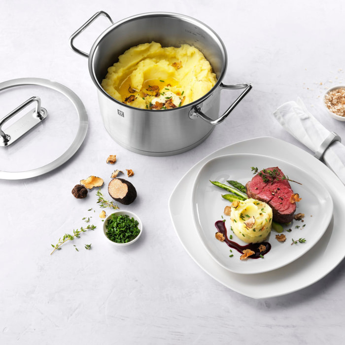 Marmite 20 cm ZWILLING® Pro