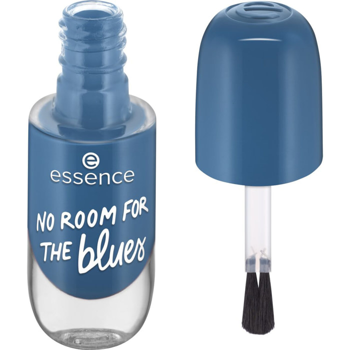 Gel Nail Colour - Vernis à Ongles