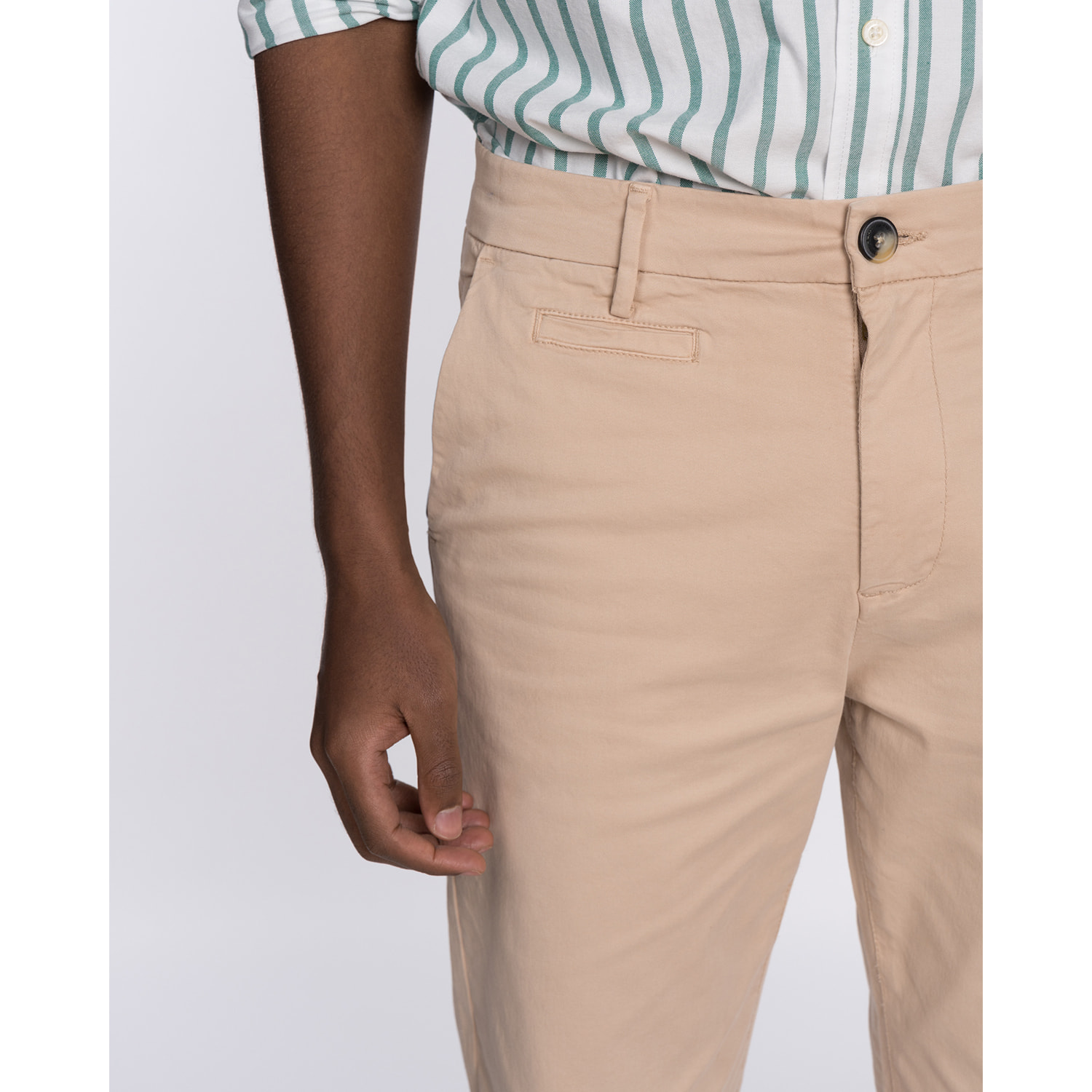 PANTALON CHINO ICON COLORS