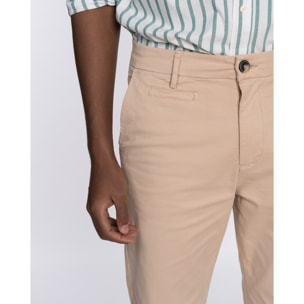 PANTALON CHINO ICON COLORS