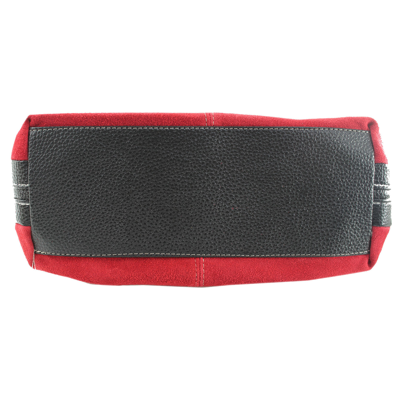 Chicca Borse Borsetta Pochette Rosso