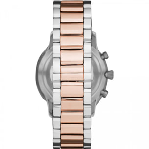 Reloj Armani AR11209 Hombre Analogico Cuarzo con Correa de Acero