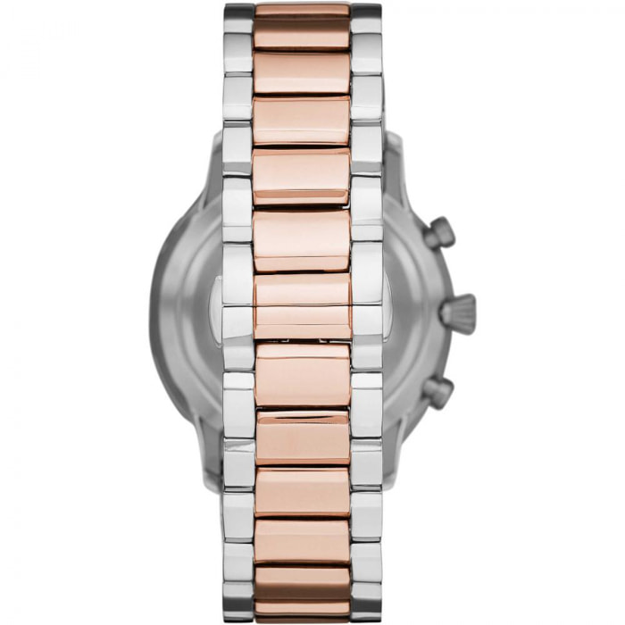 Reloj Armani AR11209 Hombre Analogico Cuarzo con Correa de Acero