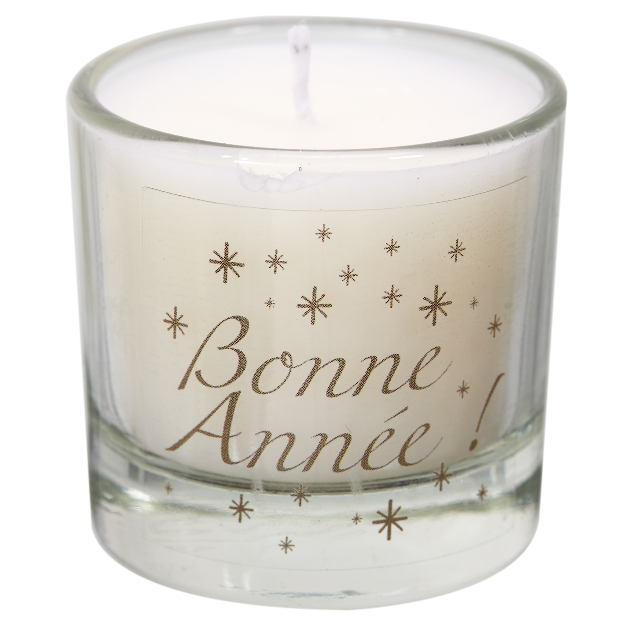 Bougie Parfumee X8 Calendrier Apres
