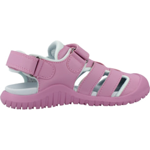 Sandalias Niña de la marca GEOX  modelo J S FUSBETTO PRO ROSA