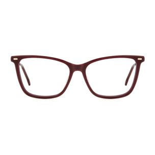Gafas de Vista Carrera 3024 LHF de Acetato Mujer 54 mm