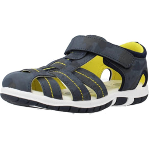 Sandalias Niño de la marca CHICCO  modelo FADO AZUL