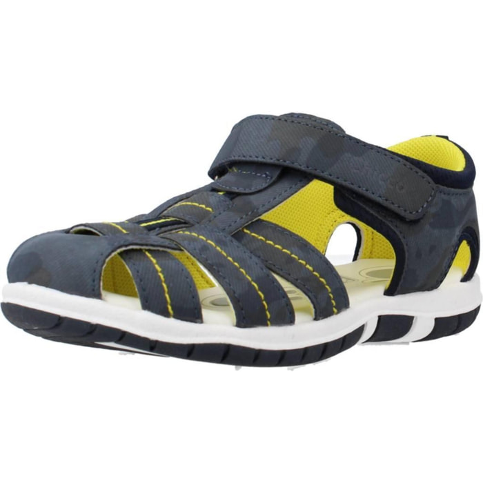 Sandalias Niño de la marca CHICCO  modelo FADO AZUL