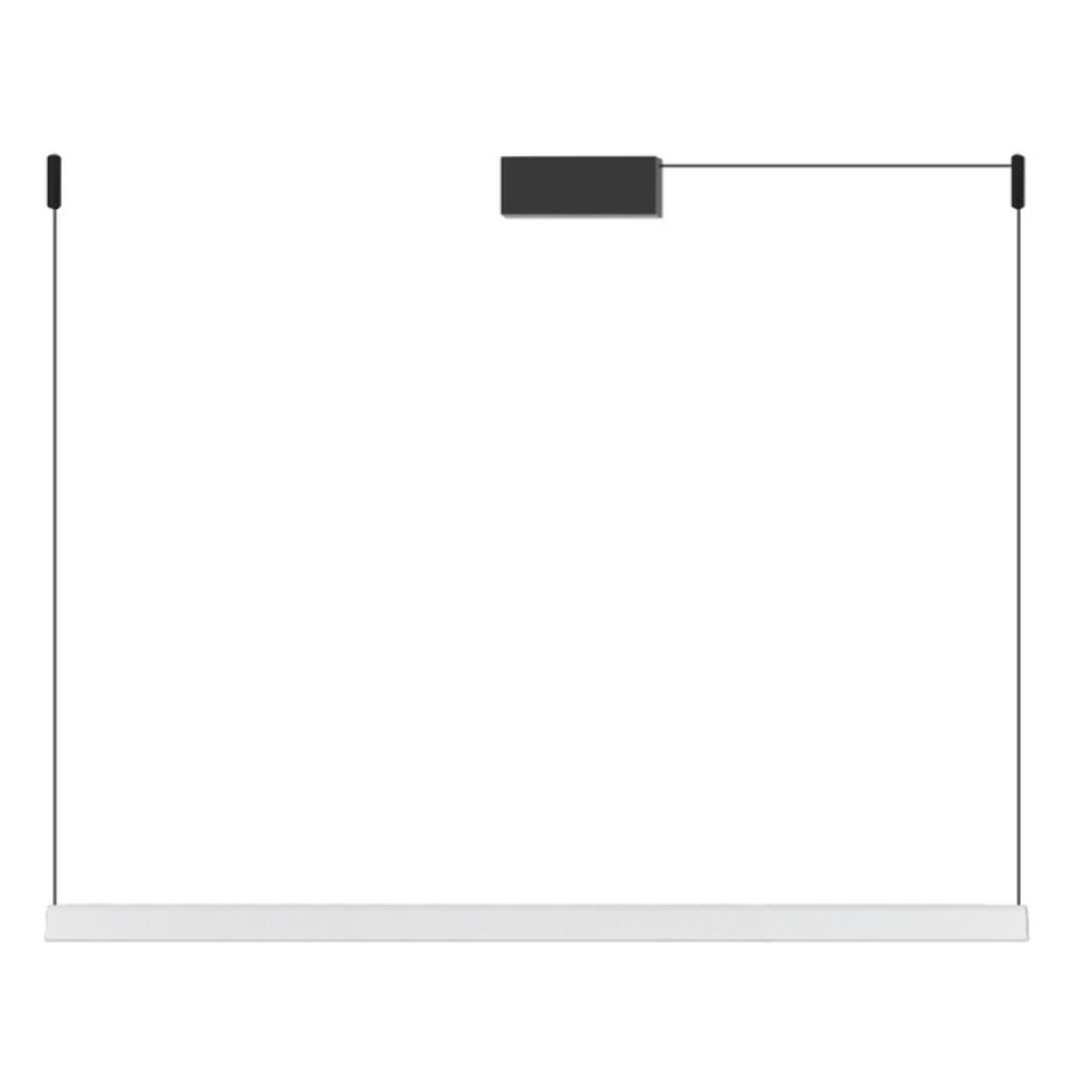 Sospensione LED Rossini DAISHO PRO