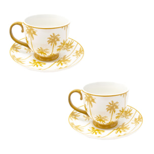 Set colazione 2 pezzi Aruba