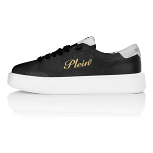 PHILIPP PLEIN Zapatillas bajas SIGNATURE