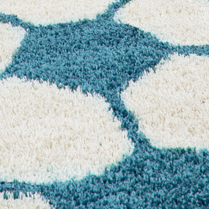 Tapis enfant tissé PEGI