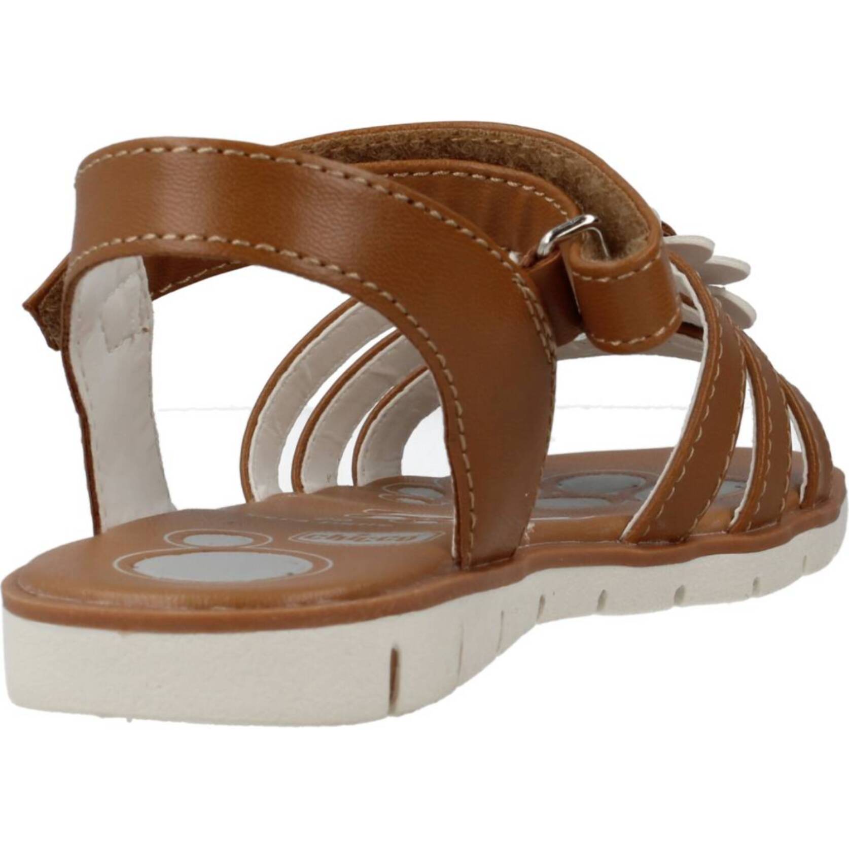 Sandalias Niña de la marca CHICCO  modelo 137471 Brown