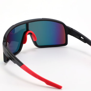 Gafas de Sol Fluor 2505-C2 de Tr90 Unisex 68 mm