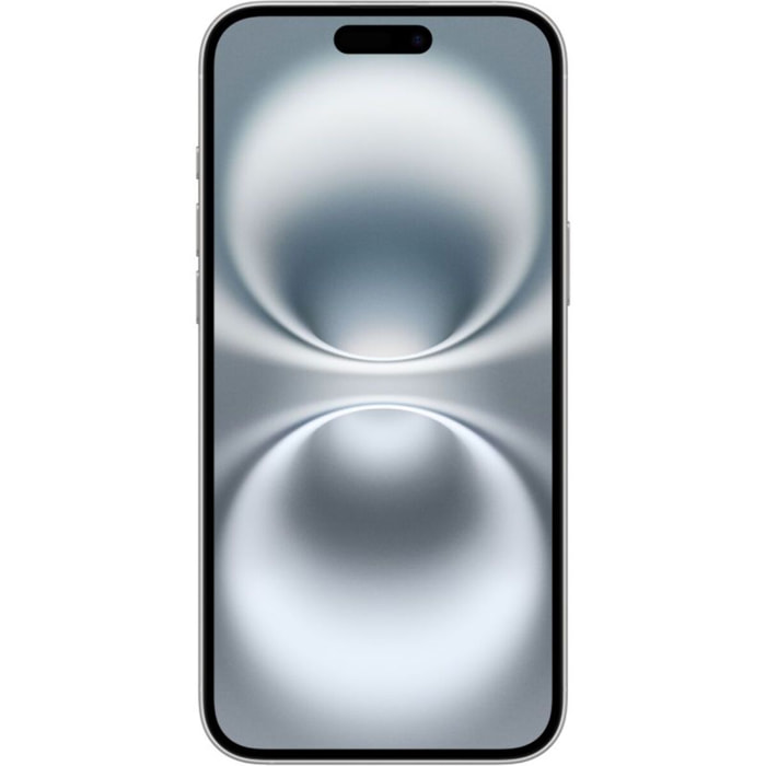 Smartphone APPLE iPhone 16 Plus Blanc 128Go