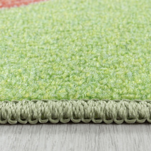 Tapis enfant Lavable 30° DIGU