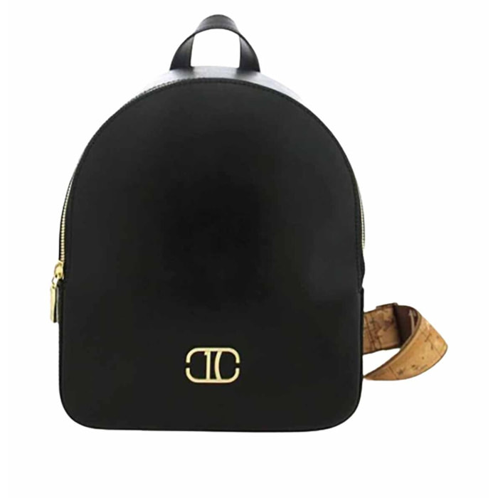 Alviero Martini 1a Classe Zaino Donna Nero