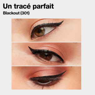 Revlon CS Micro Easy Precision Liquid Liner - Eyeliner Haute Précision