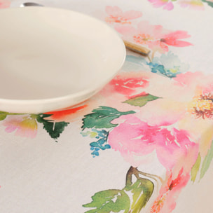 Nappe en résine anti-taches 0120-350