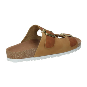 Sandali Donna Tata Italia Marrone