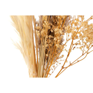 Bouquet Flores Silverestres Preservadas 26x15x43cm