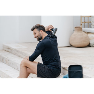 Pistolet de massage - Beurer - MG 195 Hot & Cold