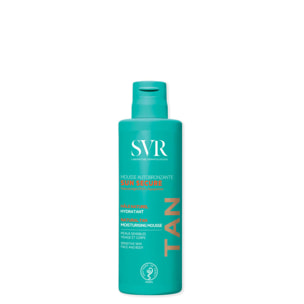 Sun Secure - Mousse Autobronzante