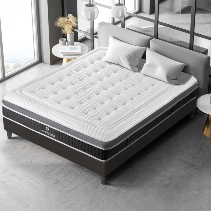 Matelas Elegance 1 place | Memoire de forme
