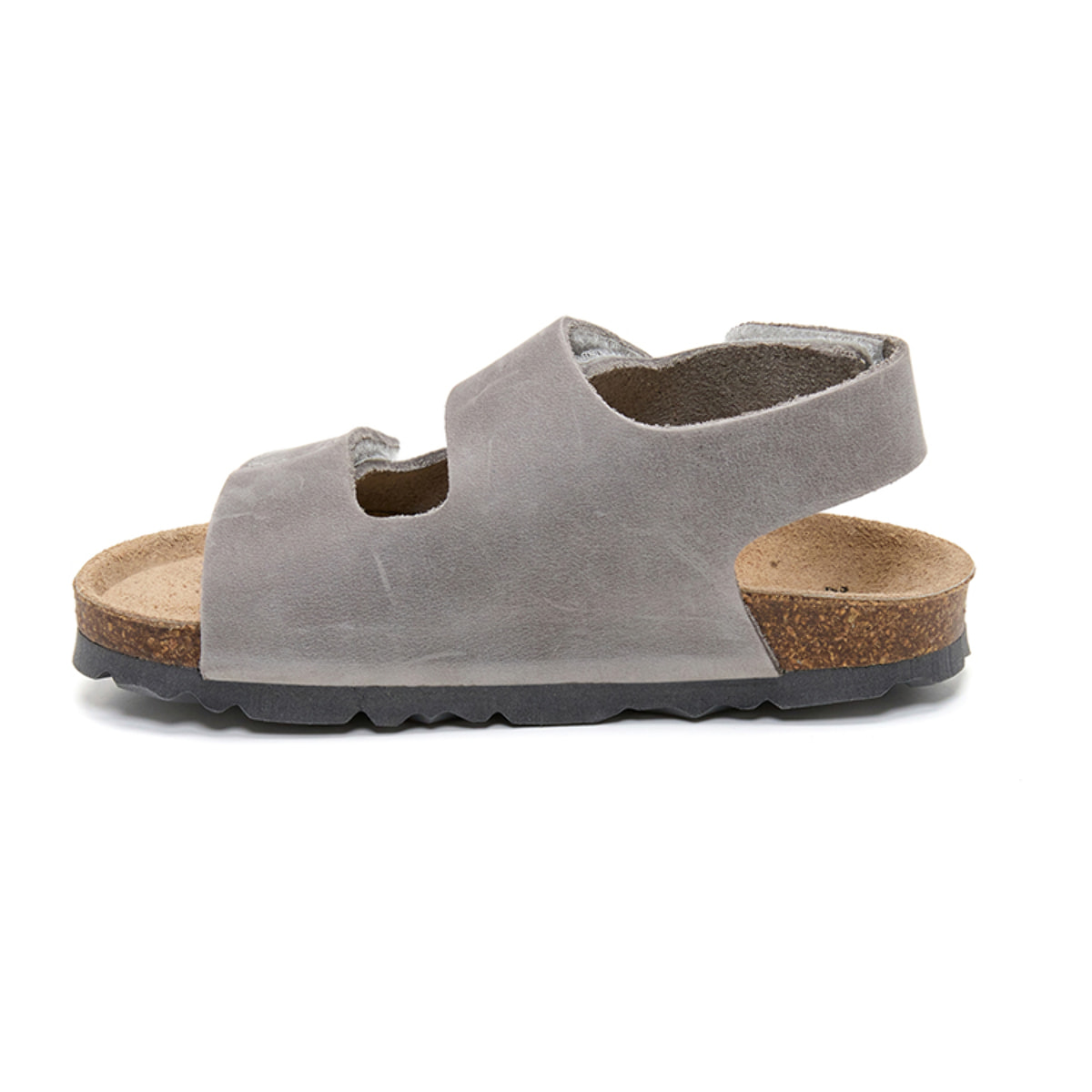 Sandalo BILLOWY GRIGIO