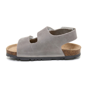Sandalo BILLOWY GRIGIO