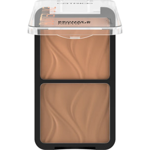 Butter Like Palette Contour - Palette Bronze & Contour