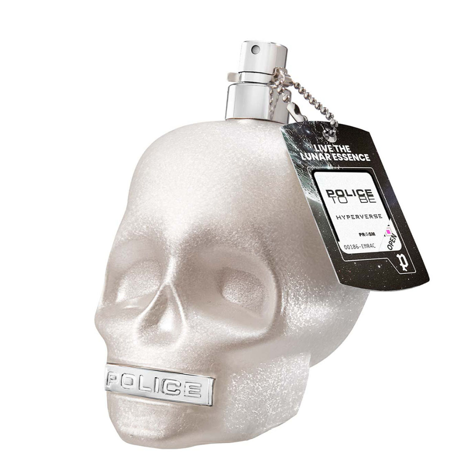 To Be Hyperverse - Eau de Parfum 75ml