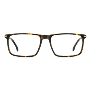 Gafas de Vista Carrera 347 LVL 53 de Acetato Hombre 53 mm
