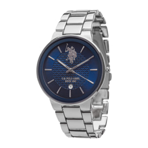 Cofanetto orologio e bracciale U.S. Polo Assn.