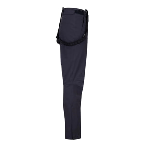 Kappa - Pantalones Hombre Mujer Azul - 8Cento 865A