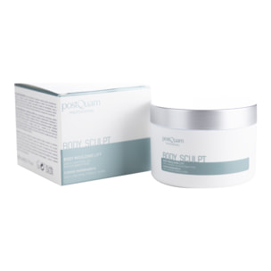 Body Lift Crema Modellante - Per Tutti I Tipi Di Pelle - 200 Ml