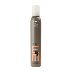 WELLA Eimi Extra-Volume Styling Mousse Volumizzante Ad Alta Resistenza 300ml