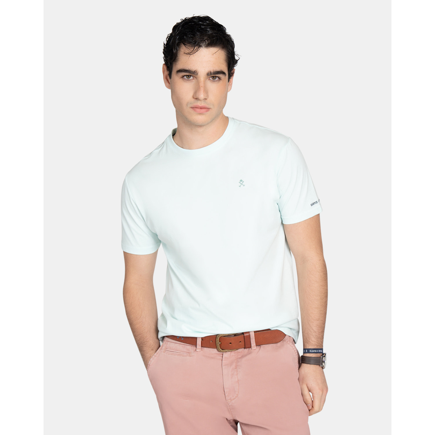 CAMISETA H-ON