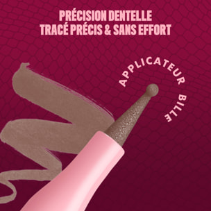 NYX Professional Makeup Lip Lingerie Liner LIP LOCK