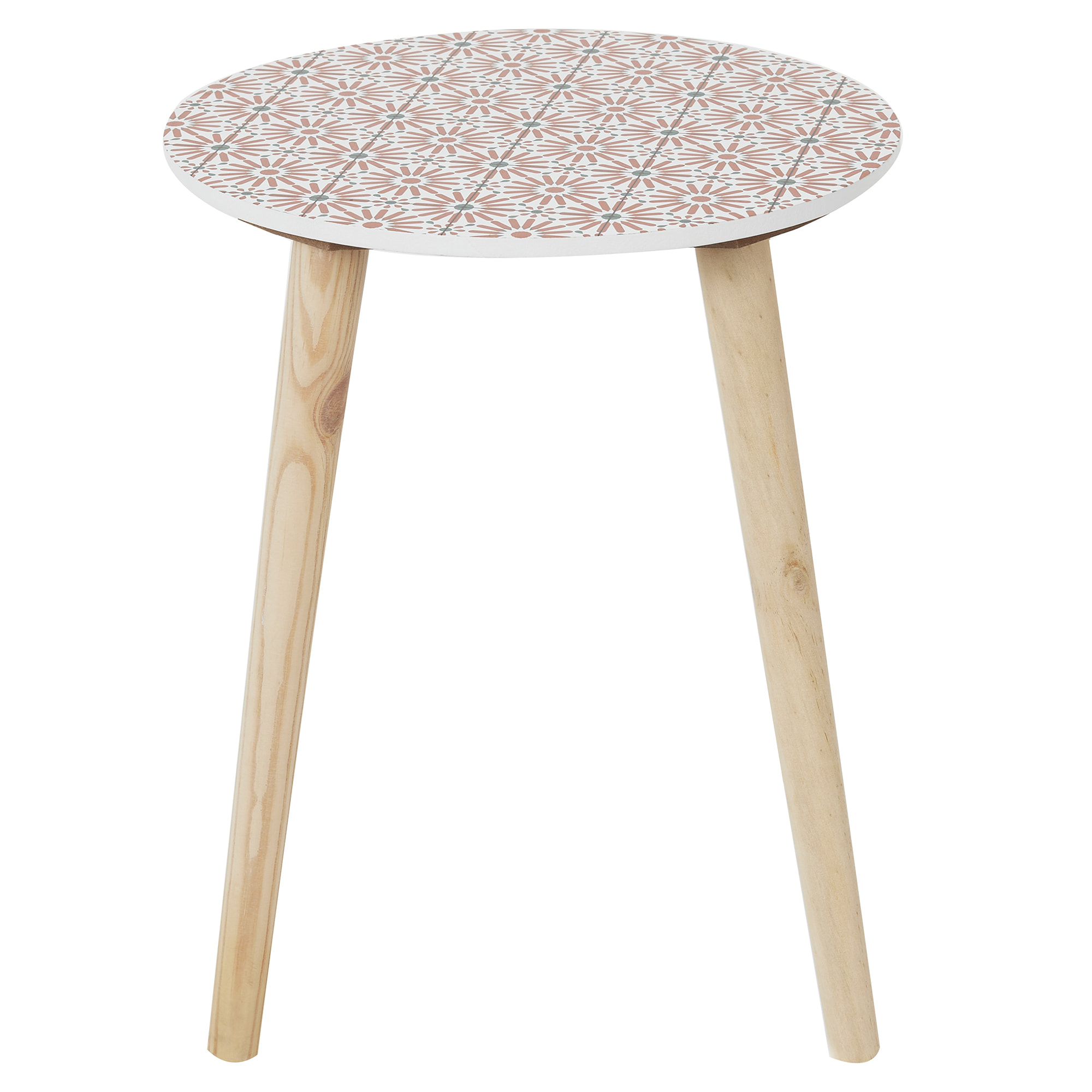 Table Gogogne Patio X2