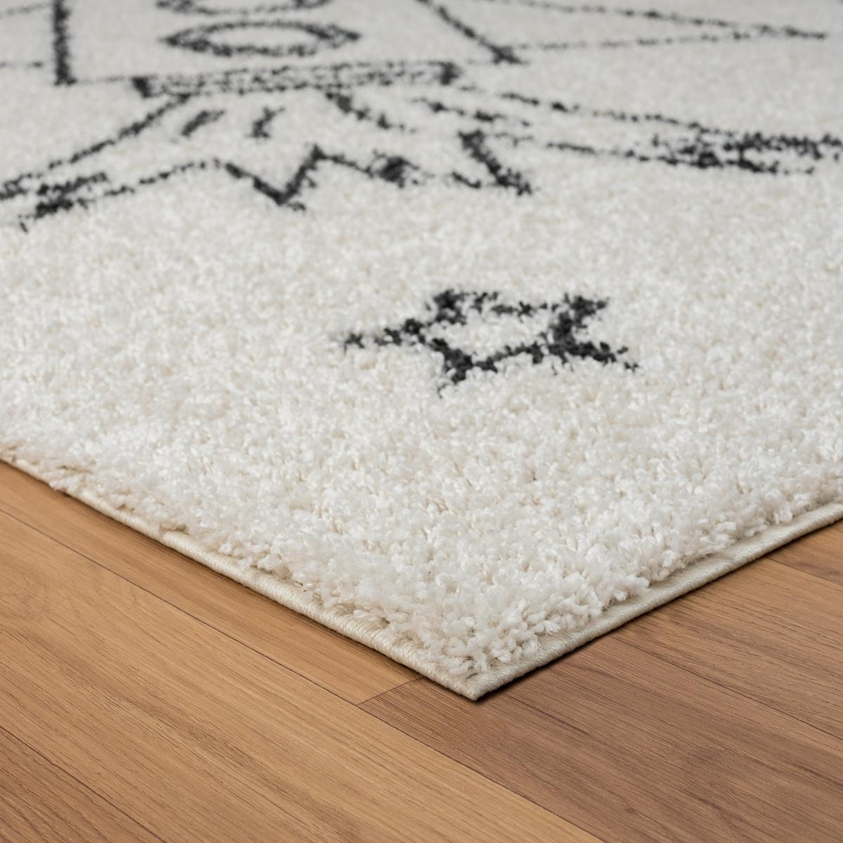 Tapis enfant tissé BOMO