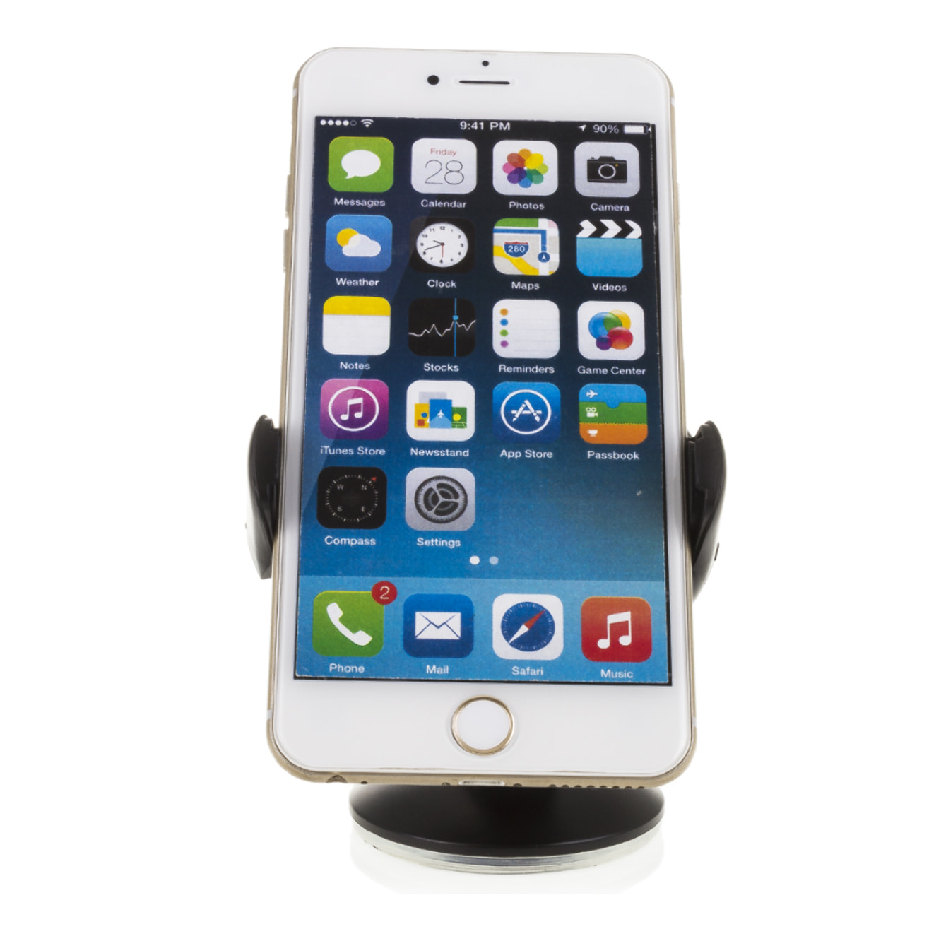 Soporte de coche para movil