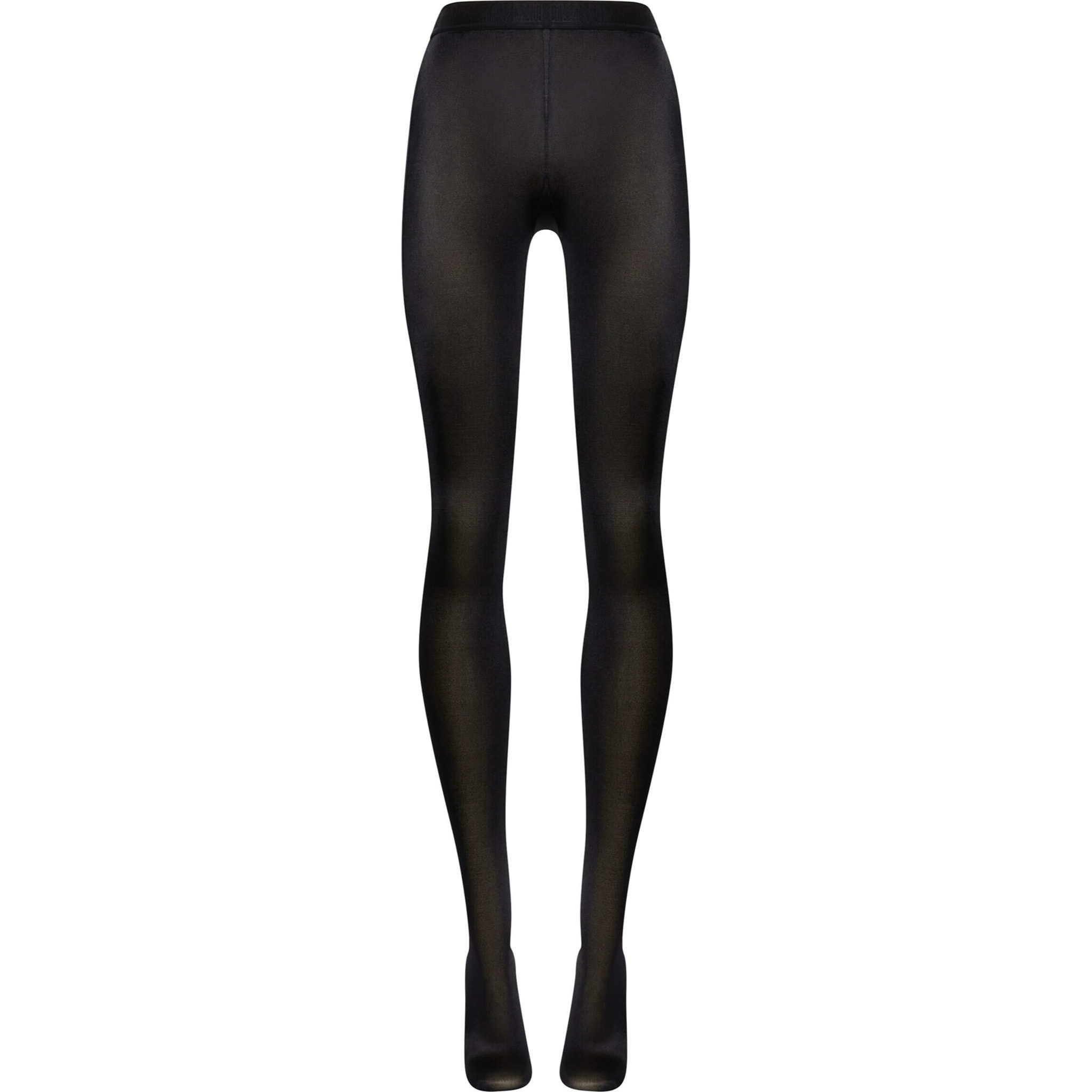 Collant Satin De Luxe Tights