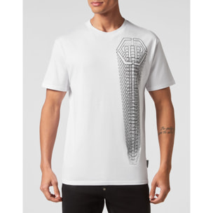 PHILIPP PLEIN Camiseta Cuello Redondo