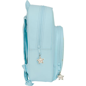 Mochila infantil adapt.carro mickey mouse "baby"