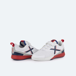 MUNICH RONDITO KID ELASTIC LACE 08