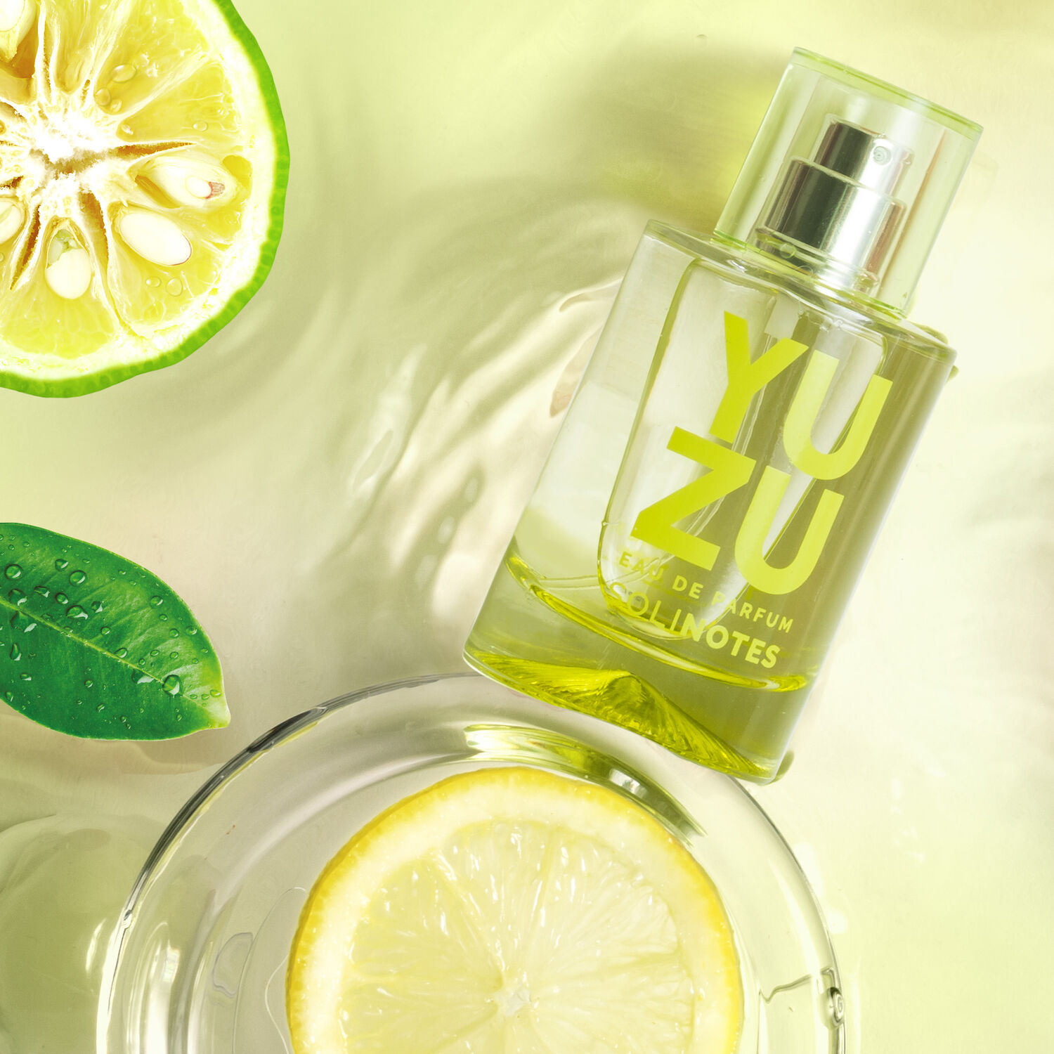 Yuzu - Eau de parfum